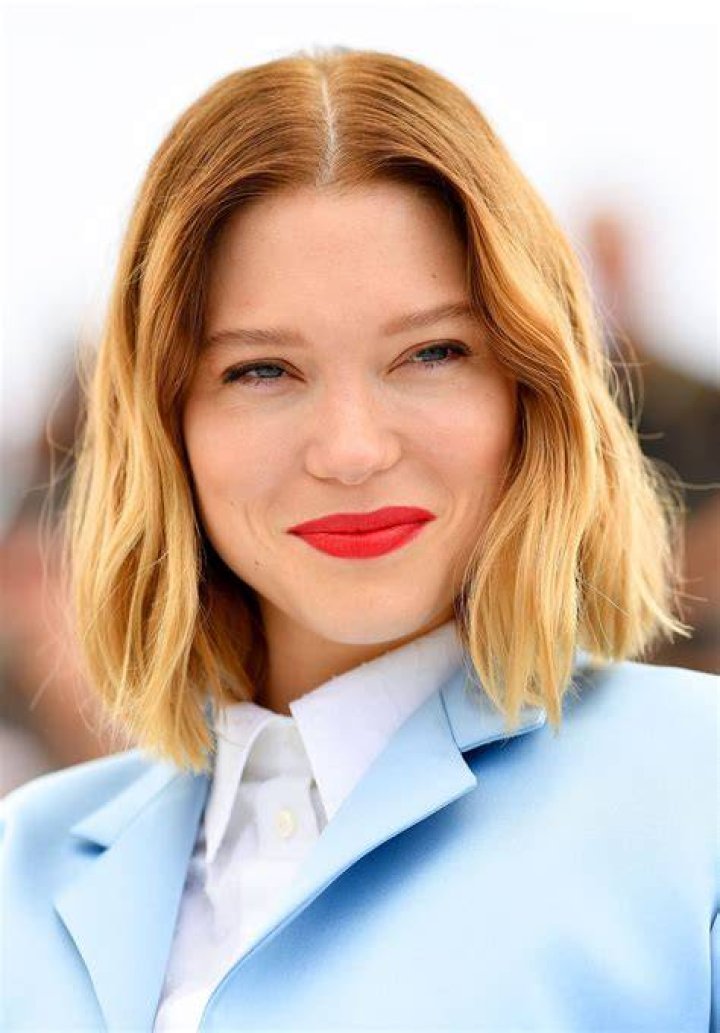 L&eacute;a Seydoux's Age, Bio, Career, Net Worth, Family