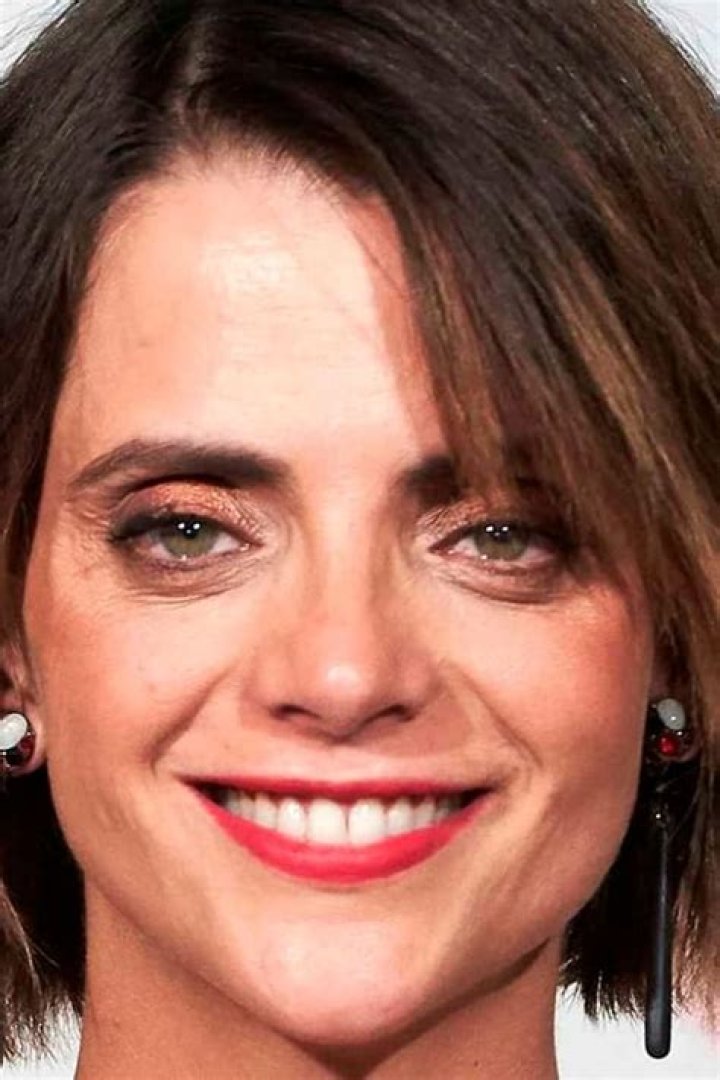Macarena Gómez IMDb