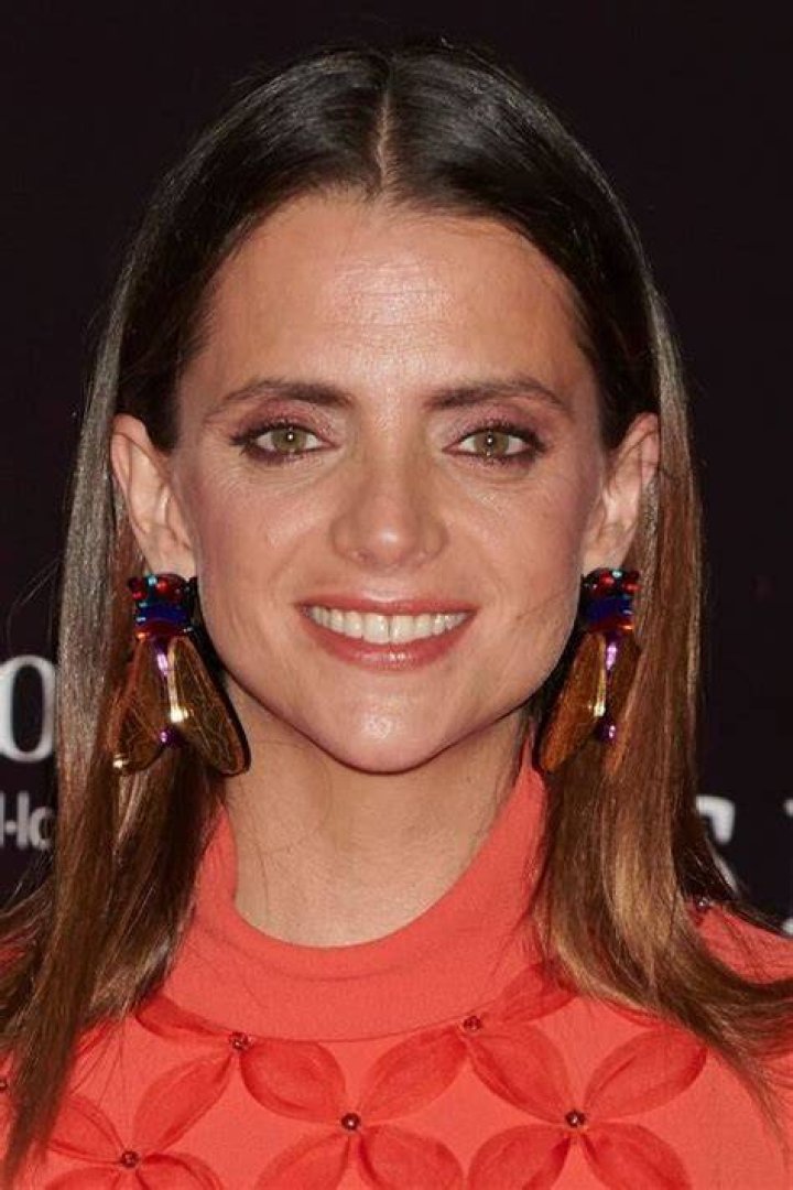 Macarena Gómez — The Movie Database (TMDb)