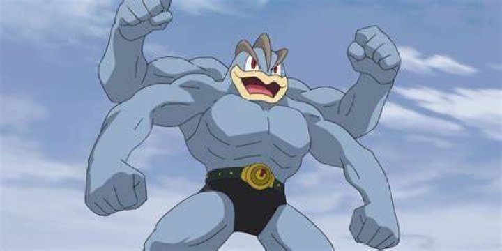 Machamp