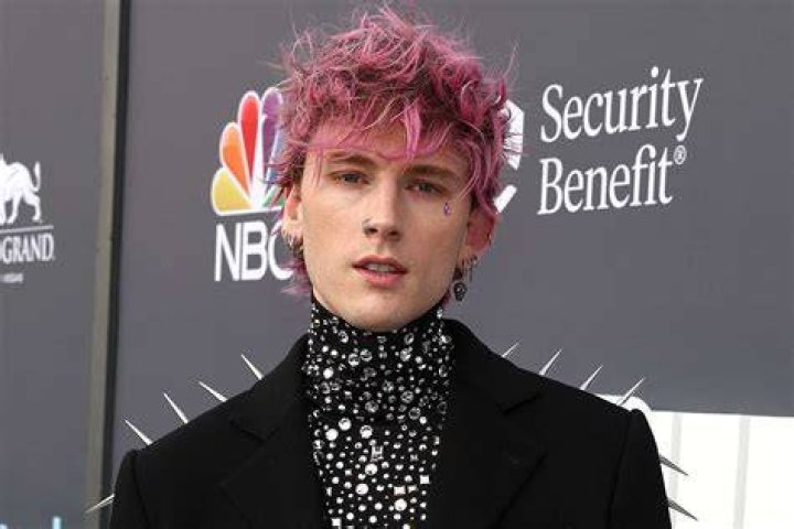 Machine Gun Kelly's Dad A Deep Dive Into The Life And Influence Of