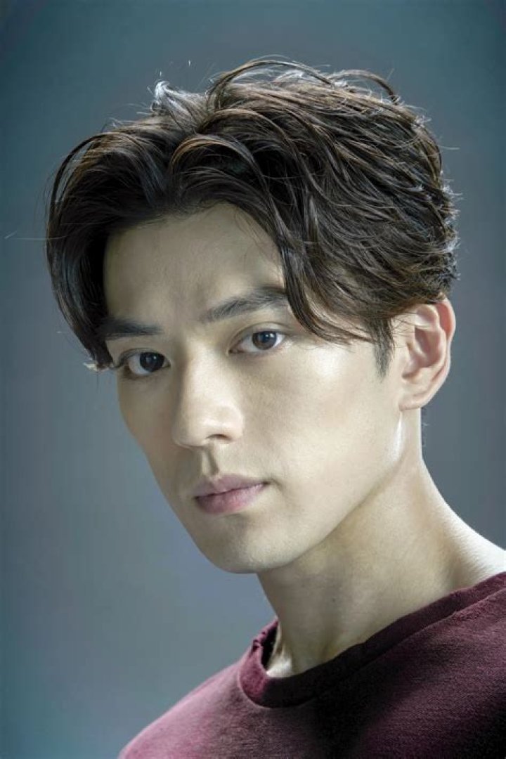 Mackenyu's Wife Unveiling The Mystery Behind The Star's Personal Life