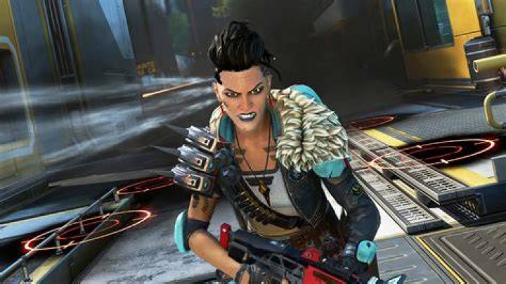 Mad Maggie Apex