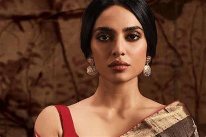 Made In Heaven actress Sobhita Dhulipala teases 'wedding pics' amid