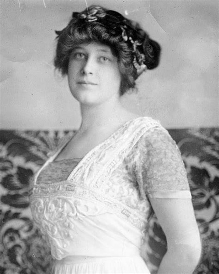 Madeleine Astor Wikipedia RallyPoint