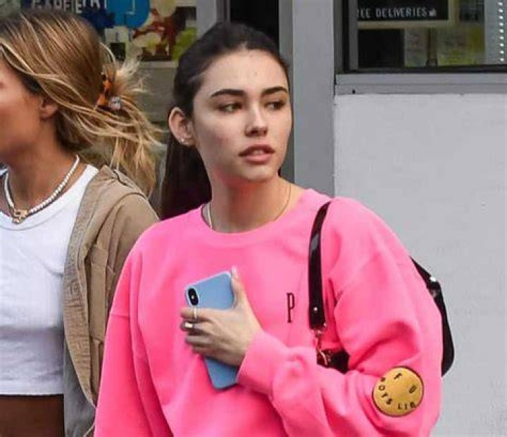 Madison Beer Holds No 'Shame' Over Her Nude Video Leaking at 15, Slams