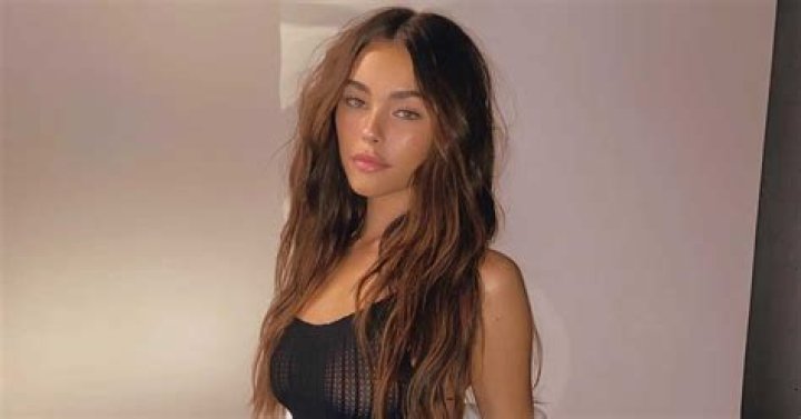 Madison Beer / madisonbeer leaked nude photo from OnlyFans and Patreon
