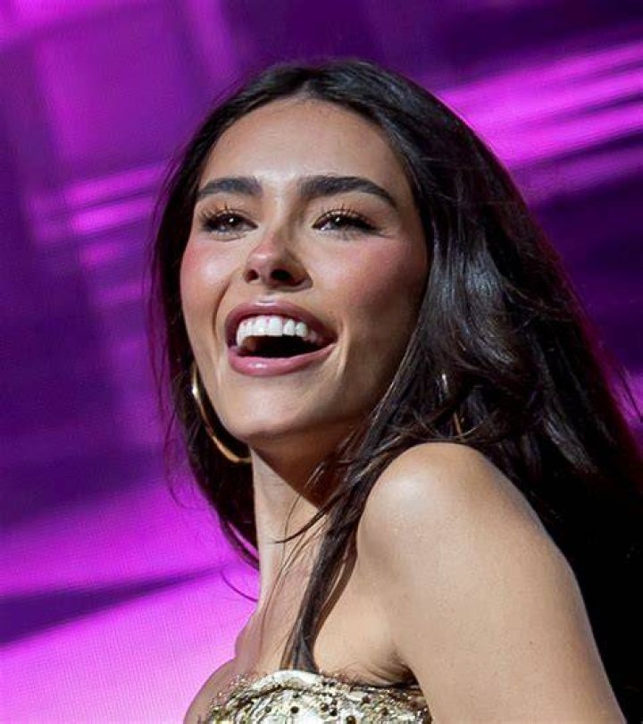 Madison Beer / madisonbeer Nude Leaks Photo 8183 TheFappening