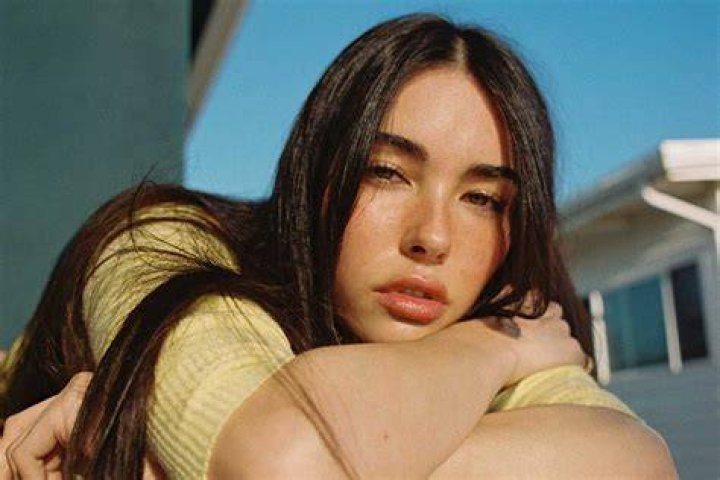 Madison beer nudes serreresume