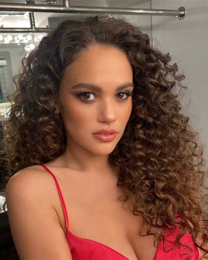 Madison Pettis Profile Images &mdash; The Movie Database (TMDB)