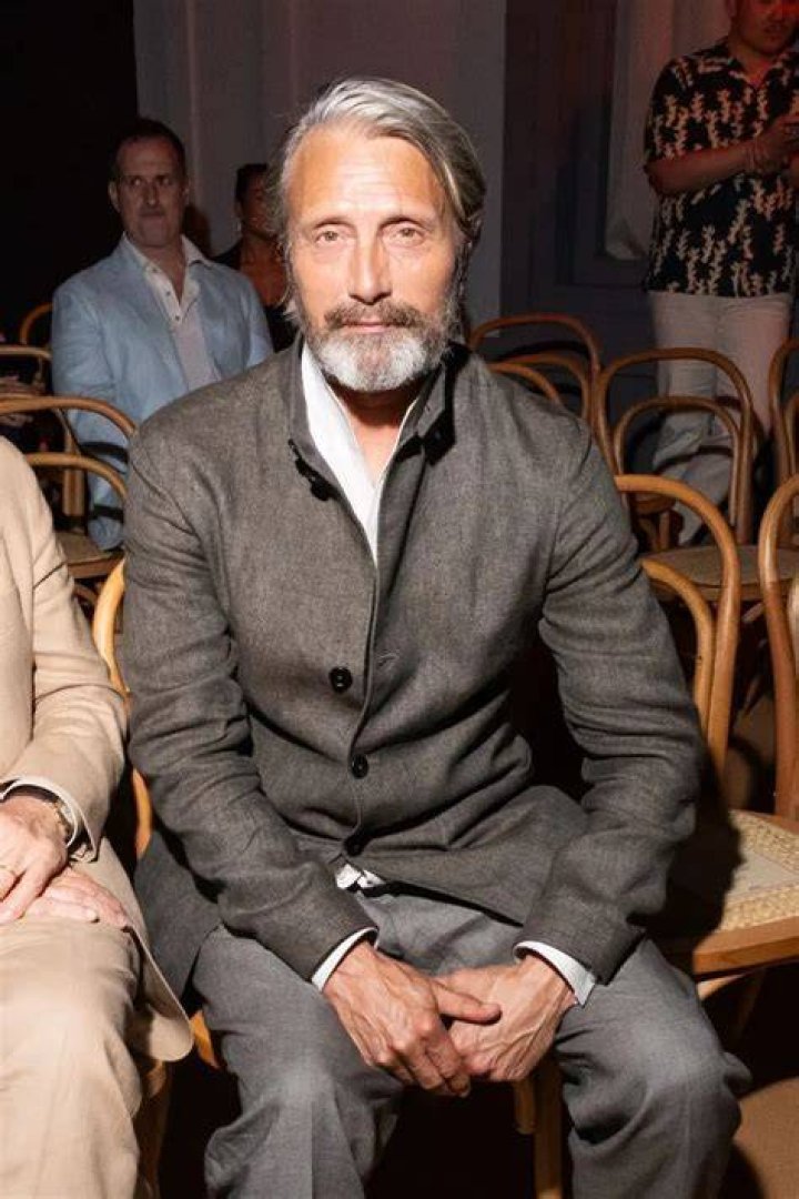 Mads Mikkelsen Bio, Net Worth, Married, Wife, Nationality, Age