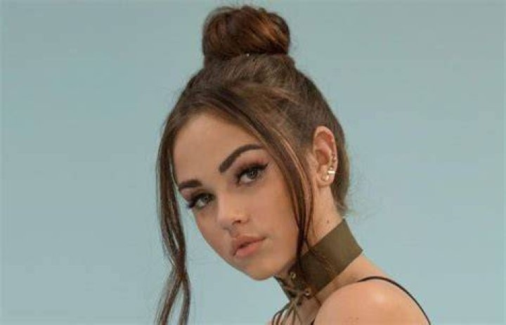 Maggie Lindemann Bio, Net worth, Wiki, Age, Height, Boyfriend, Family