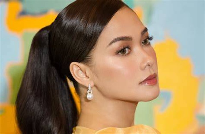 Maja Salvador Images Telegraph