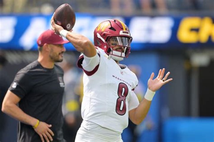 Make No Mistake Marcus Mariota Will Be An Eagle