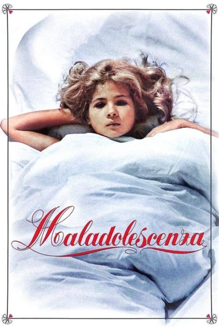 Maladolescenza 1977 movie lalafyou