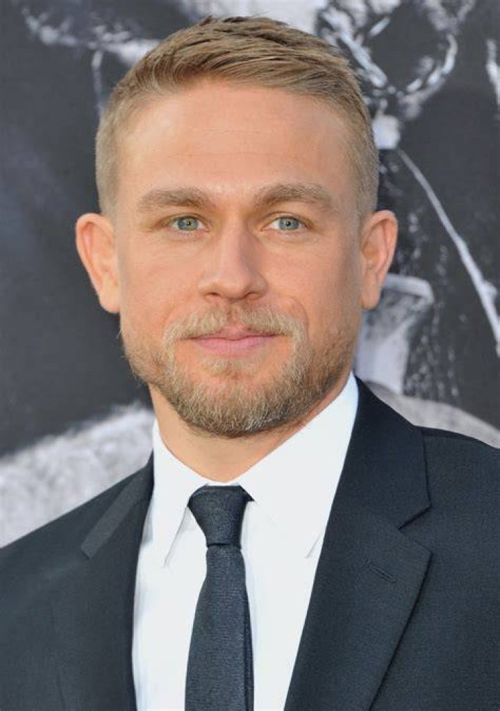 Male Actors With Blonde Hair Blonde Curly Hair Male Actor Top