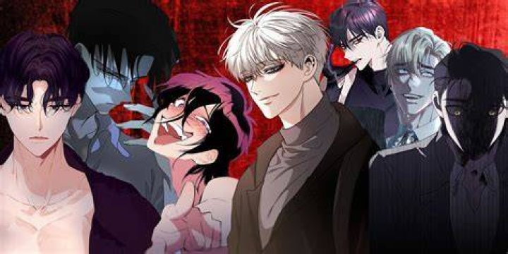Male Yandere Movies Part 1 r/MaleYandere