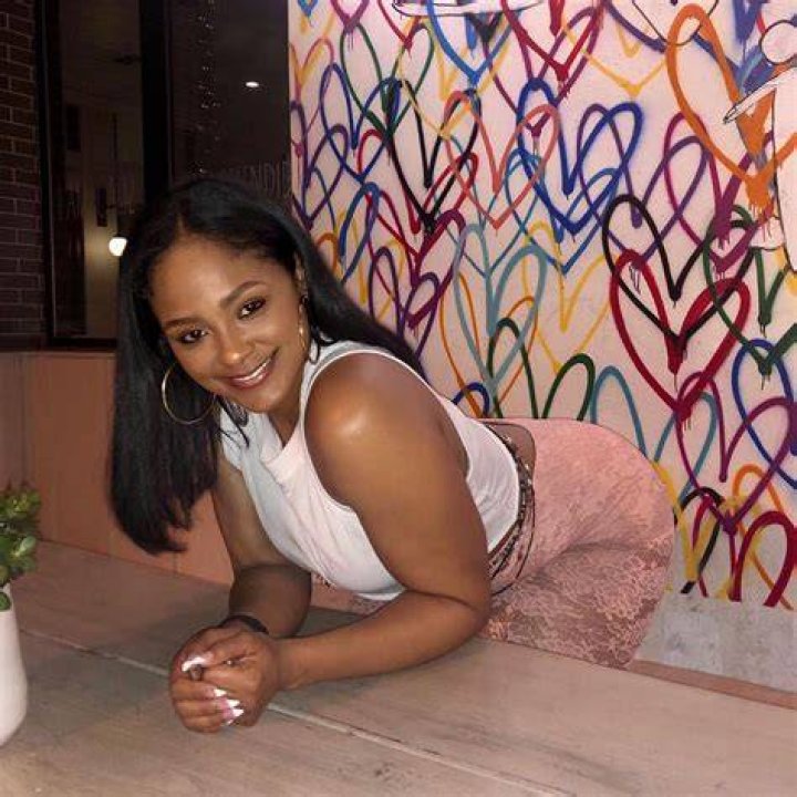 Maliah Michel Inside The Life Of Drake&rsquo;s Ex Girlfriend
