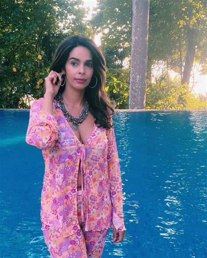 Mallika Sherawat photo 22 of 37 pics, wallpaper photo 321602 ThePlace2