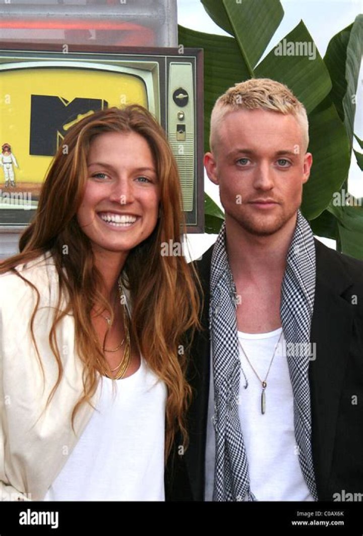Mallory Snyder Real World Married