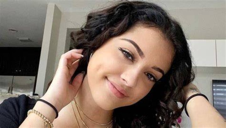 Malu Trevejo gets ditched by Ryan Garcia post breakup with NBA YoungBoy