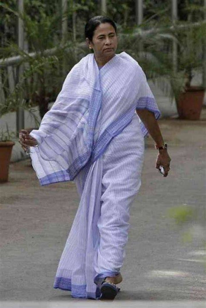 Mamata Banerjee Age, Height, Net Worth, Husband, Boyfriend, Children