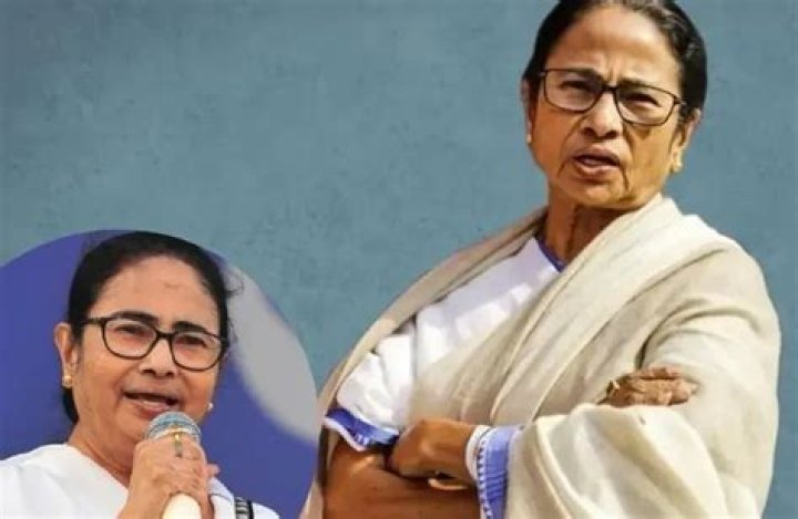 Mamata Banerjee Husband Name, Net Worth, Wikipedia, Family