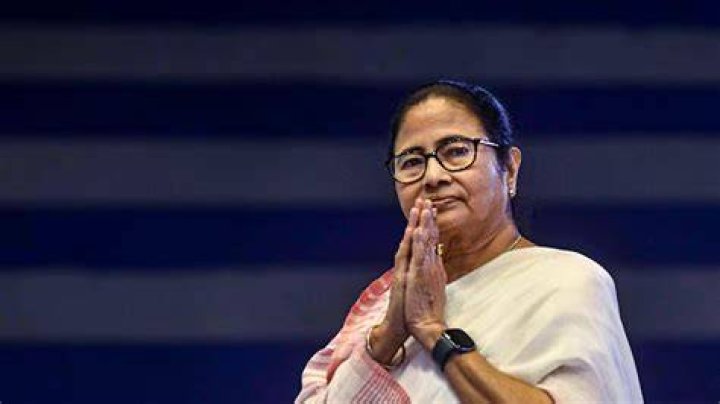 Mamata Banerjee To Commence 11Day Tour Of Spain, Dubai Tomorrow