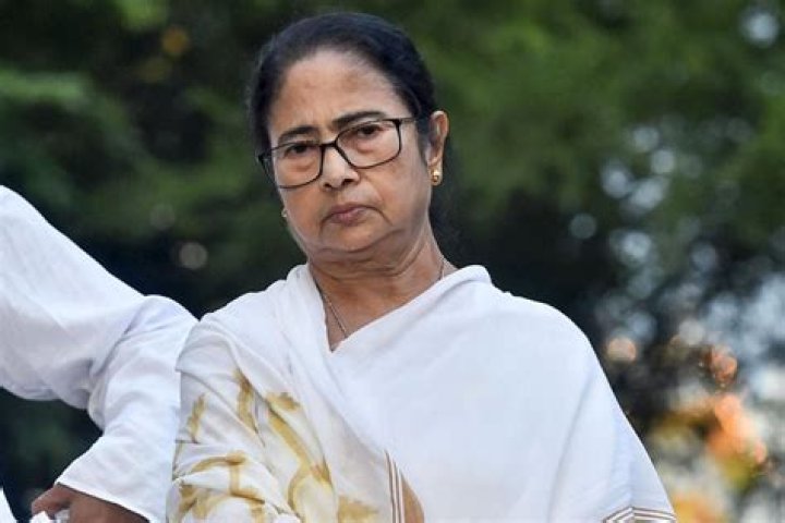 Mamata Banerjee West Bengal CM Mamata Banerjee and TMC leader