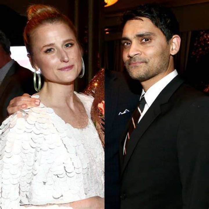 Mamie Gummer and Mehar Sethi Pregnant Celebrities 2019 POPSUGAR