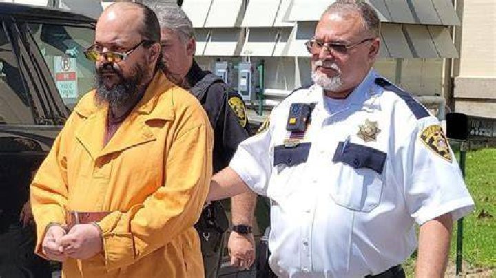 Man pleads guilty to murder, other charges, in 2011 killing News