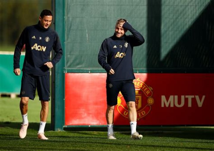 Manchester United Receive Boost In Pursuit Of 25 Y/O Striker