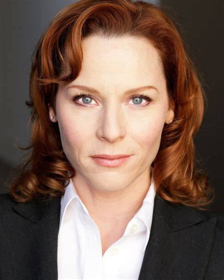 Mandy Levin