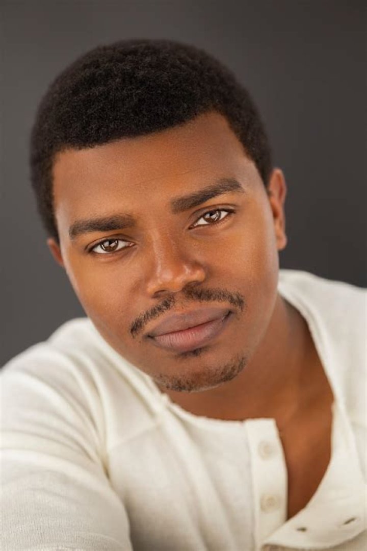 Marc John Jefferies's Landscape Photos Wall Of Celebrities