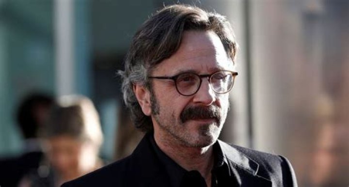 Marc Maron Age Height Net Worth Marc Maron Wiki