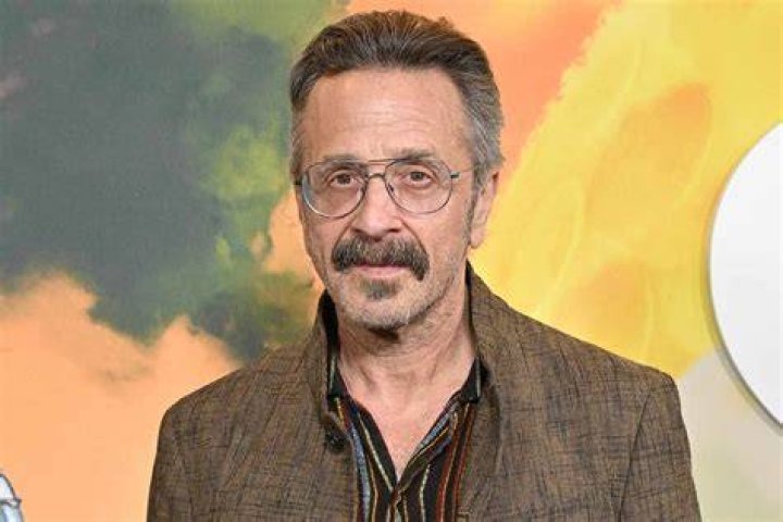 Marc Maron Opens Up About Girlfriend Lynn Shelton's Shocking Death On