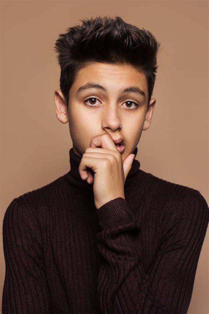 Marcel Ruiz Biography, Height & Life Story Super Stars Bio