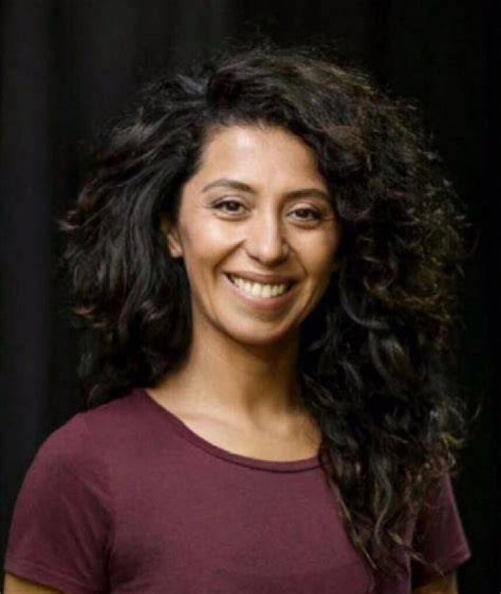 Marcela Salinas Movies, Bio and Lists on MUBI