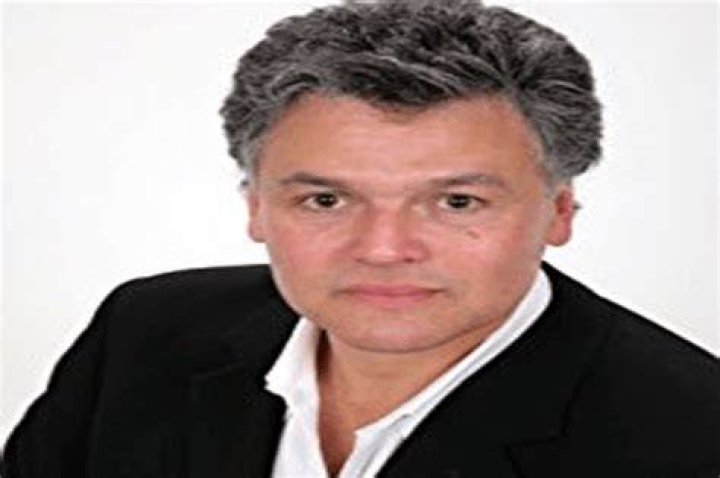 Marco Garibaldi Biography, Net Worth, Height, Nationality