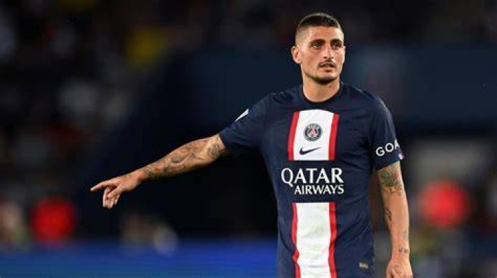 Marco Verratti Ligue 1 SBC FIFA 22 solution