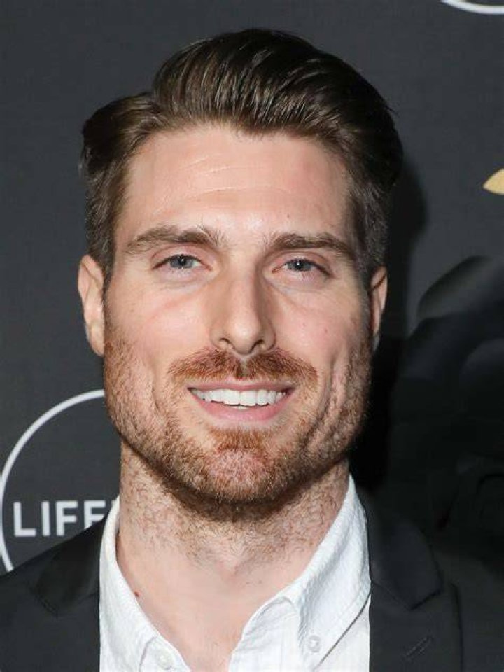 Marcus Rosner's Biography, age, partner, net worth. Is he gay