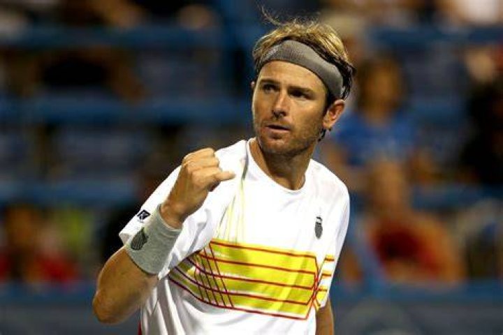 Mardy Fish Biography, Height & Life Story Super Stars Bio