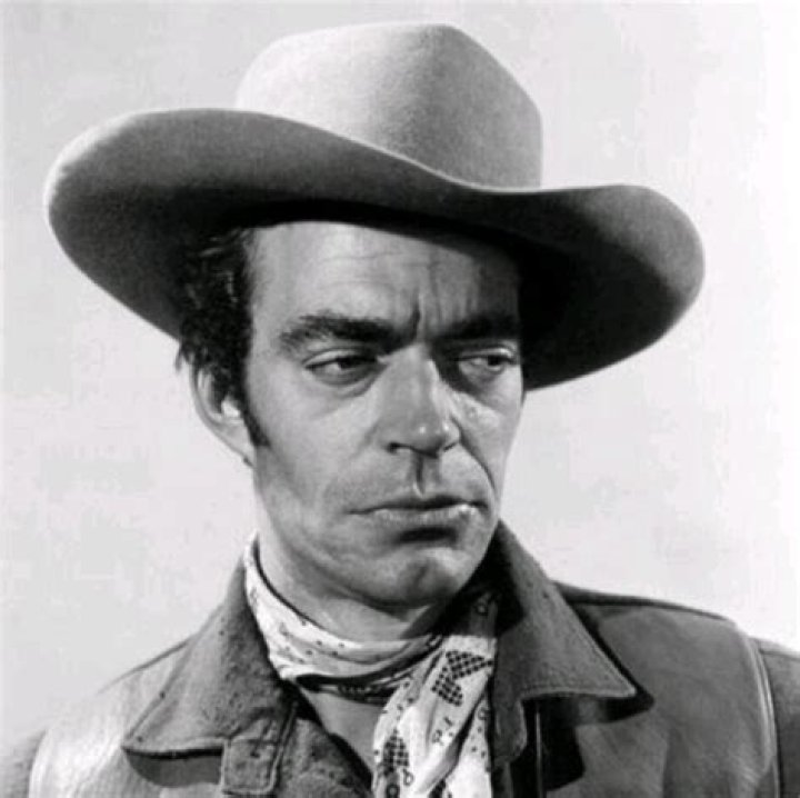 Margaret Jennison Facts About The Late Actor Jack Elam's Wife Dicy