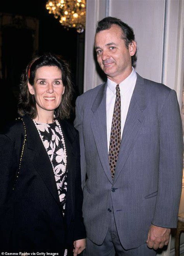 Margaret Kelly (Bill Murray&rsquo;s ExWife) Biography, Age, Wiki, Height