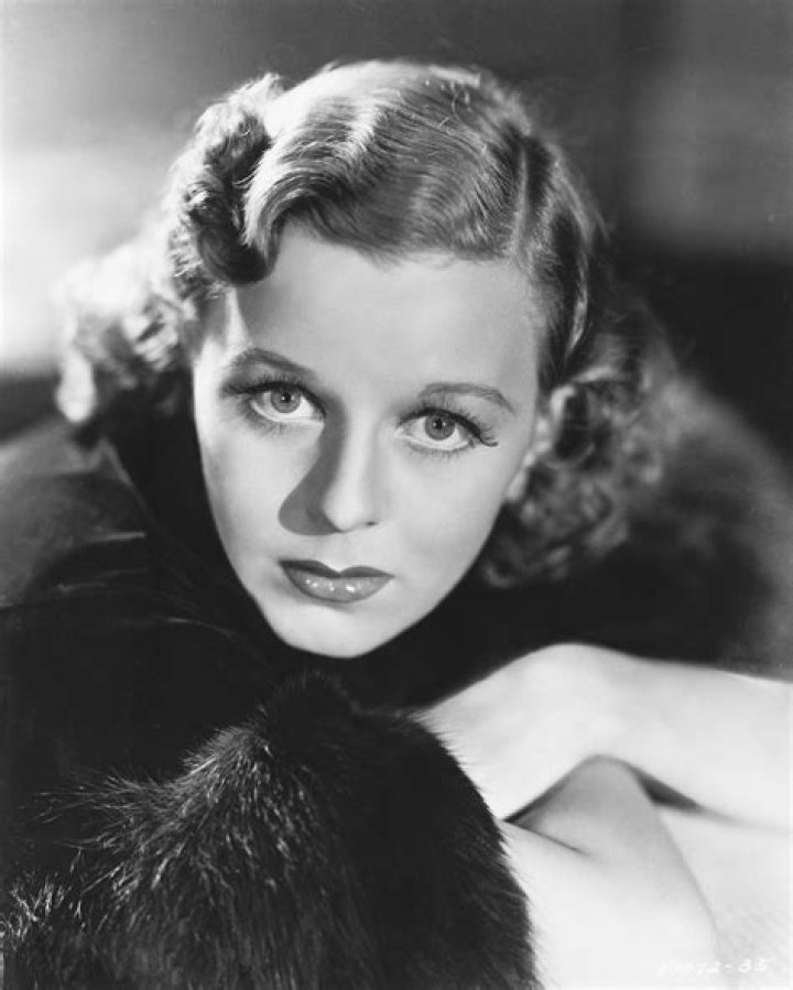 Margaret Sullavan, silver screen actress Around the Corner