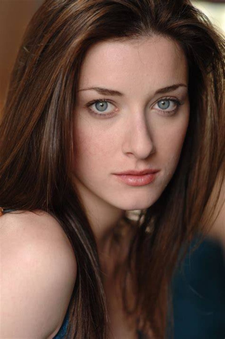 Margo Harshman Wiki NCIS