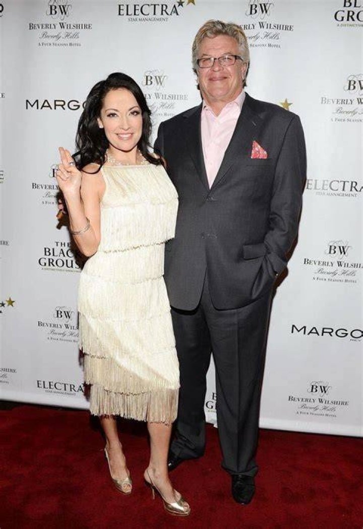 Margo Rey Alchetron, The Free Social Encyclopedia
