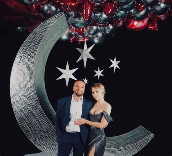 Maria Bakalova Husband Is She Married To Boyfriend?