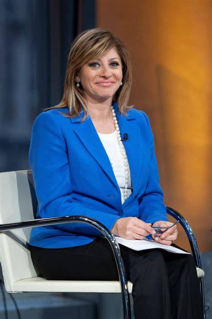 Maria Bartiromo agrees with Devin Nunes that now is a great time for
