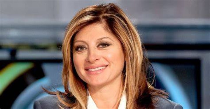 Maria Bartiromo Bio, Age, Fox News CNN, CNBC, Ethnicity, Height, Family
